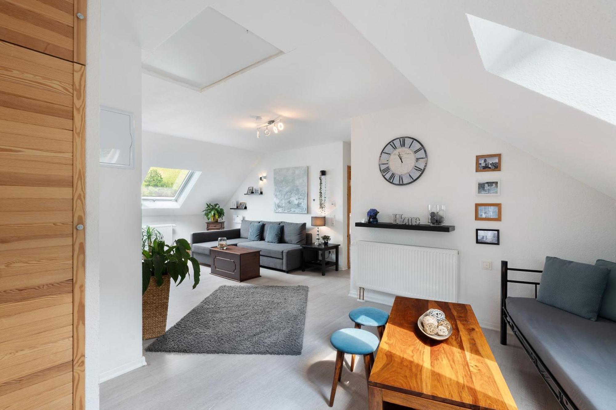 Ferienwohnung Wintereck Bühlertal Εξωτερικό φωτογραφία