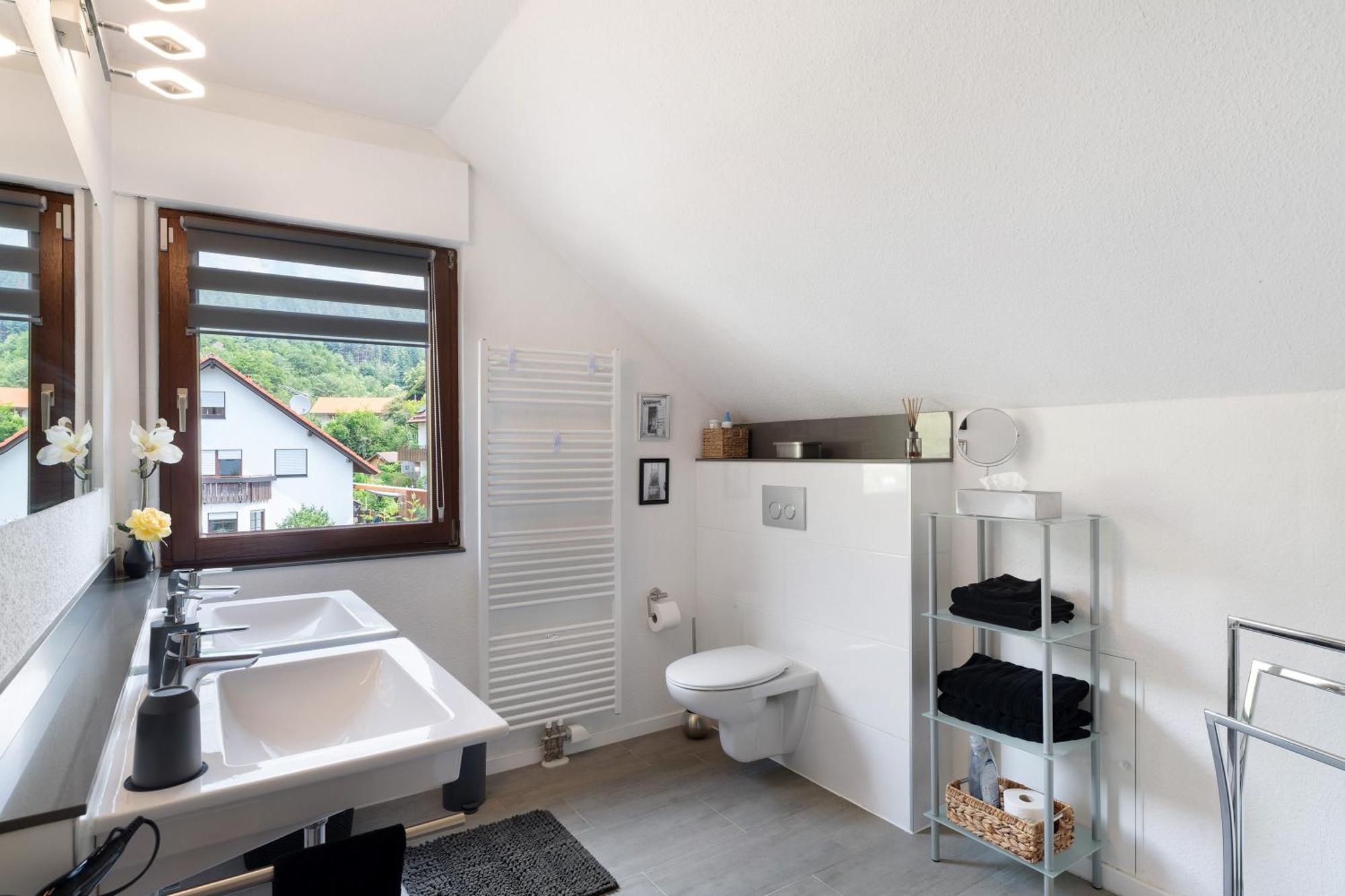 Ferienwohnung Wintereck Bühlertal Εξωτερικό φωτογραφία
