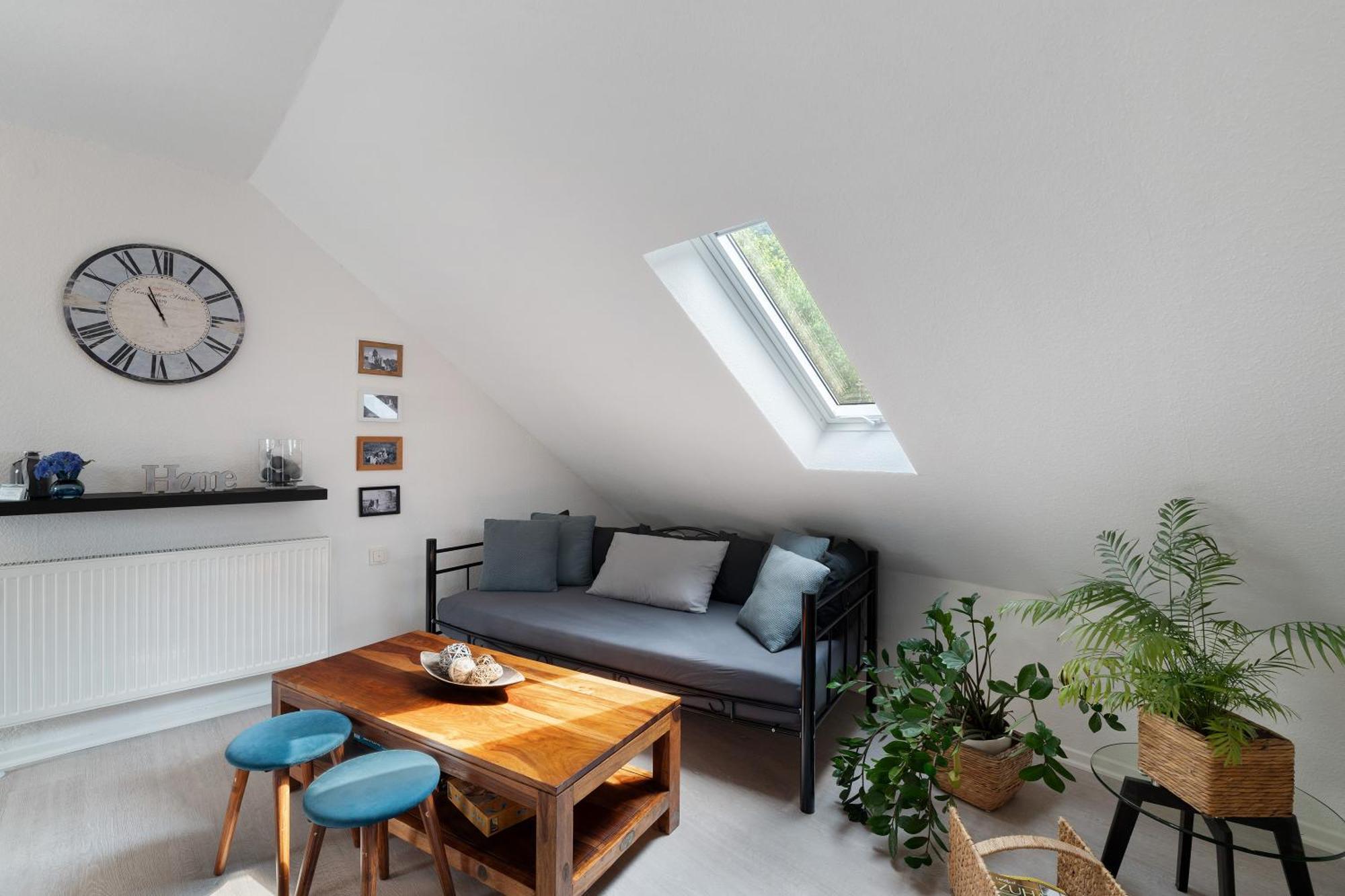 Ferienwohnung Wintereck Bühlertal Εξωτερικό φωτογραφία