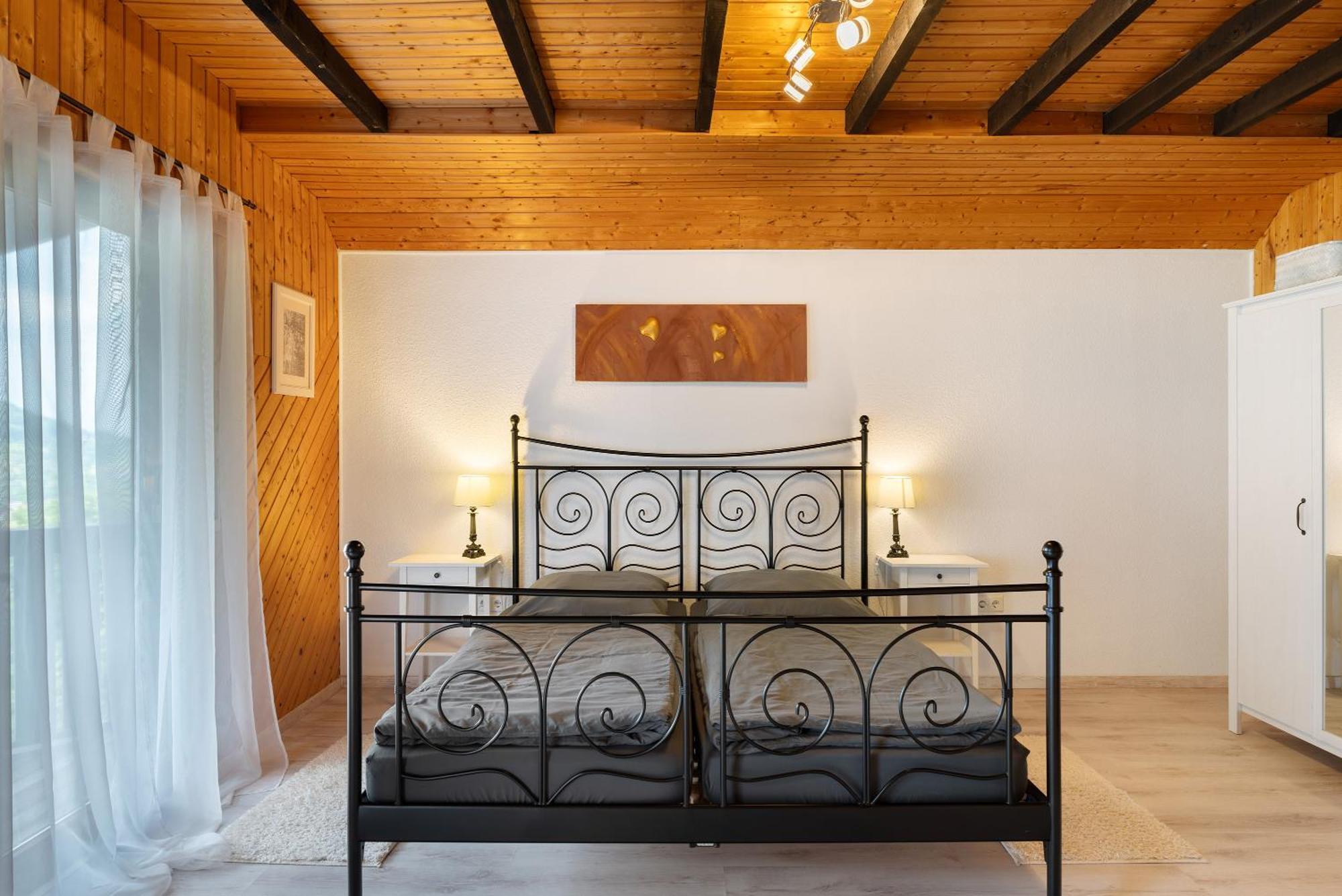 Ferienwohnung Wintereck Bühlertal Εξωτερικό φωτογραφία