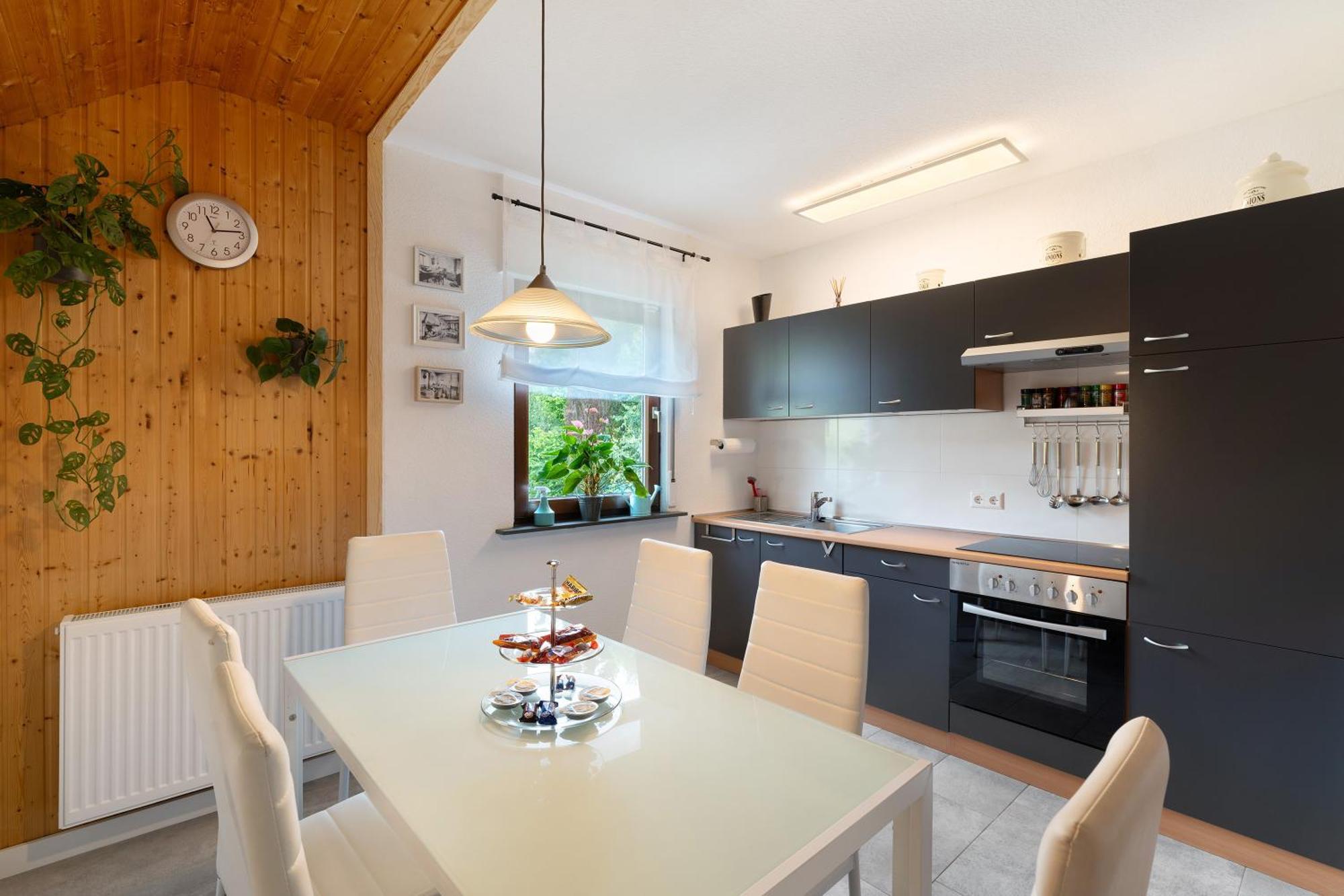 Ferienwohnung Wintereck Bühlertal Εξωτερικό φωτογραφία