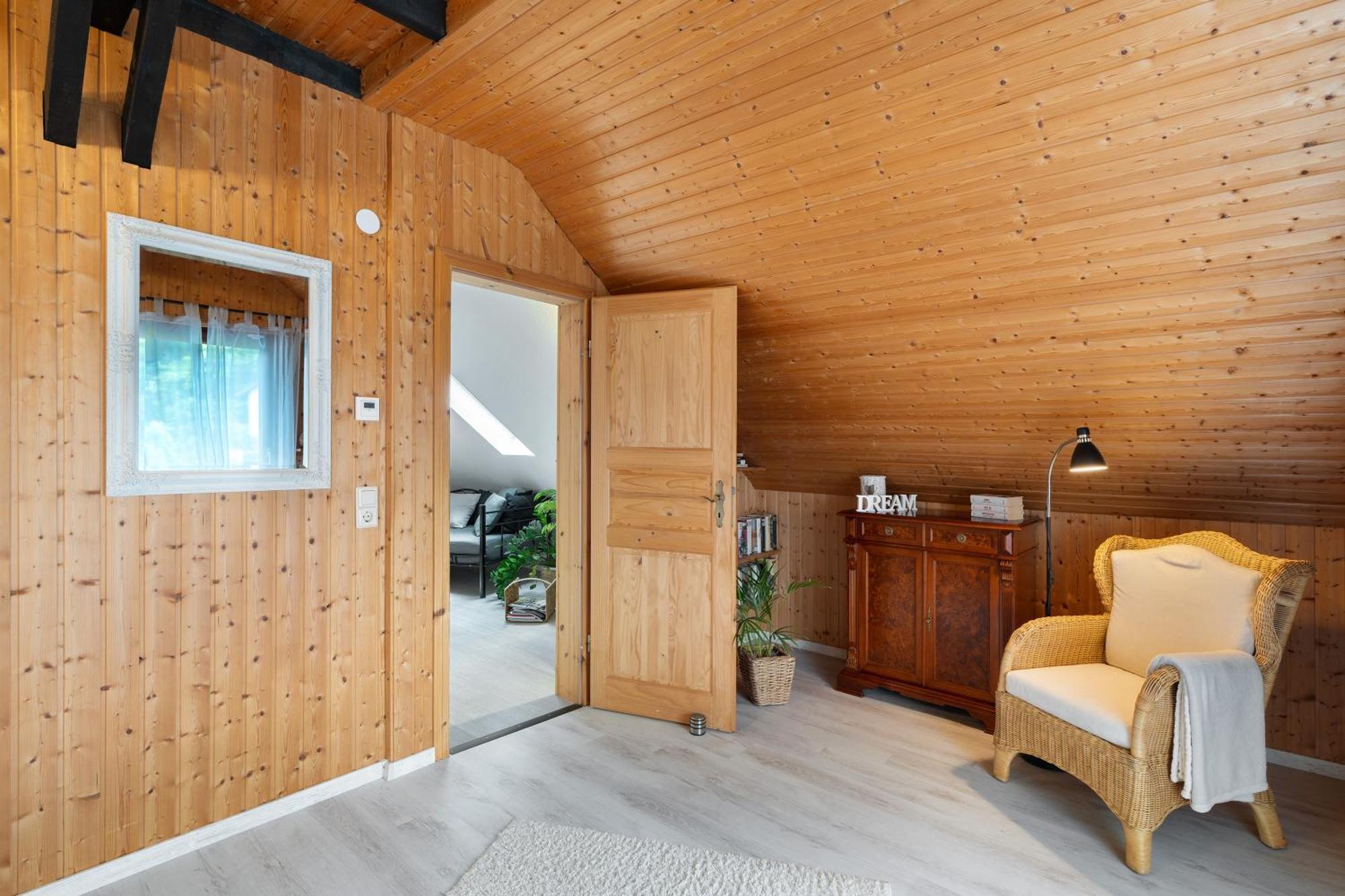 Ferienwohnung Wintereck Bühlertal Εξωτερικό φωτογραφία