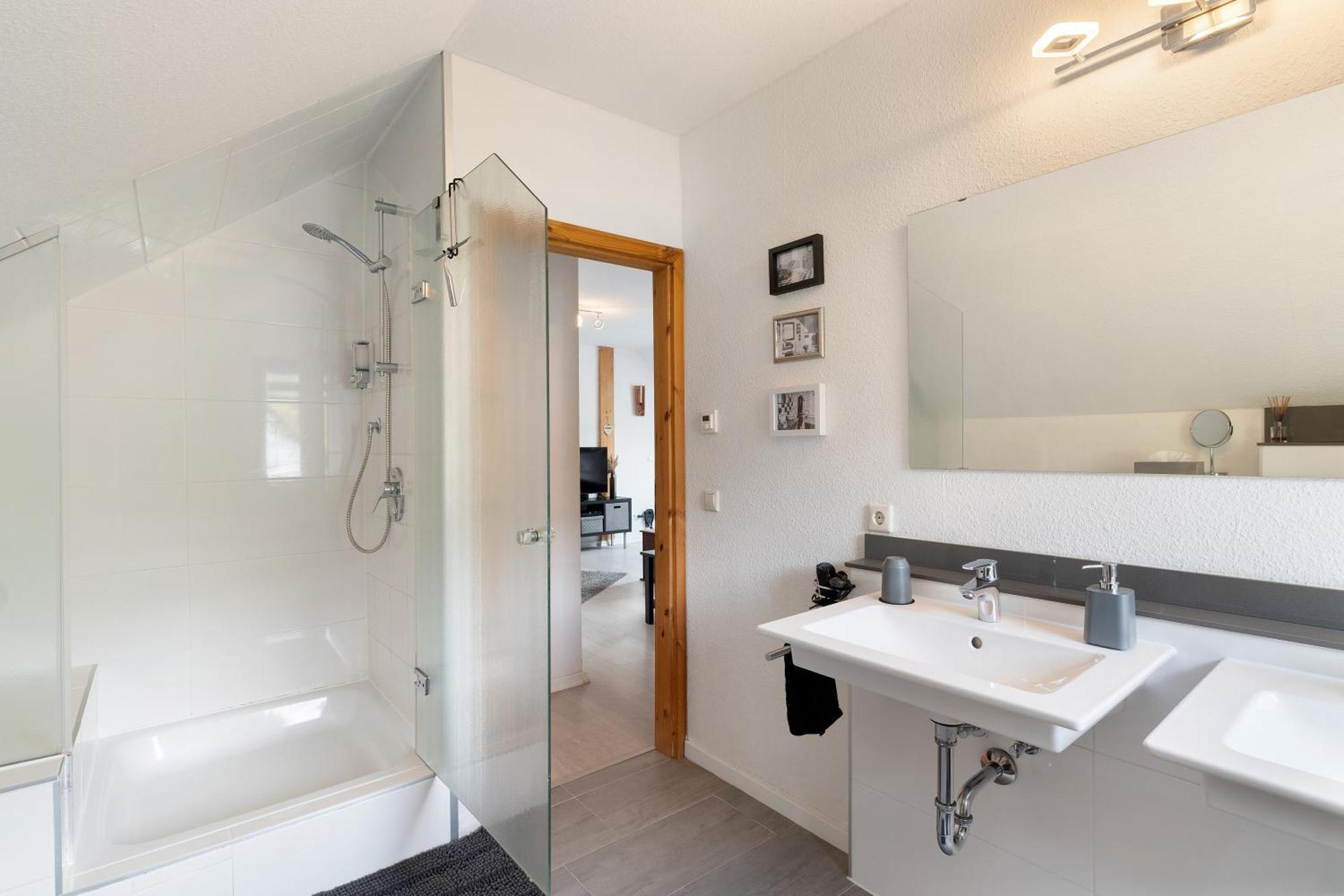 Ferienwohnung Wintereck Bühlertal Εξωτερικό φωτογραφία