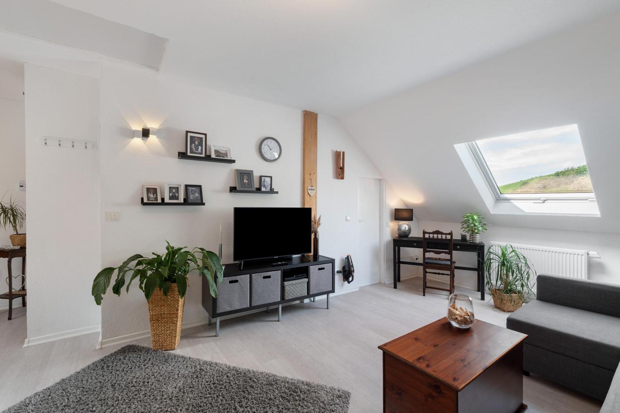 Ferienwohnung Wintereck Bühlertal Εξωτερικό φωτογραφία