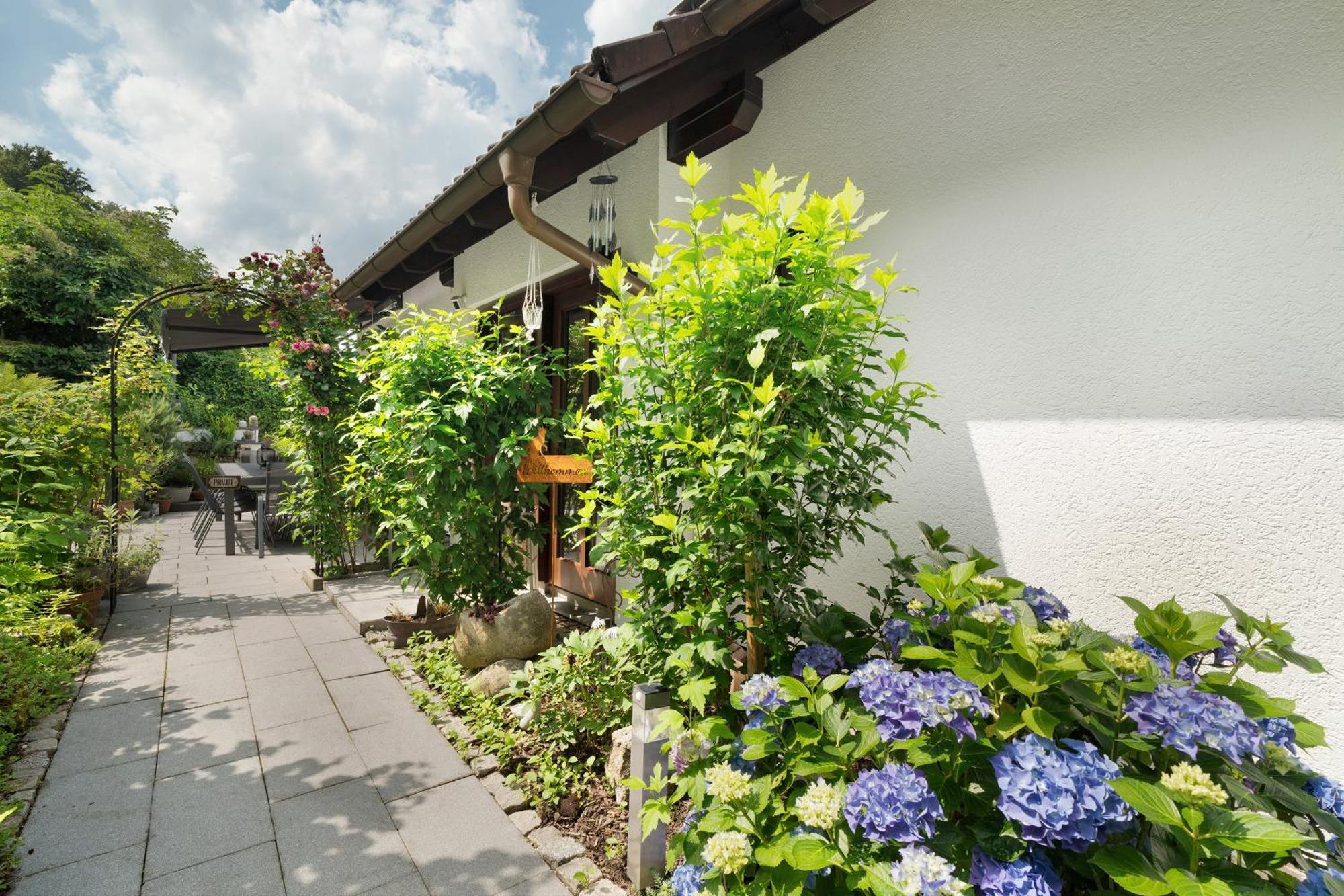 Ferienwohnung Wintereck Bühlertal Εξωτερικό φωτογραφία