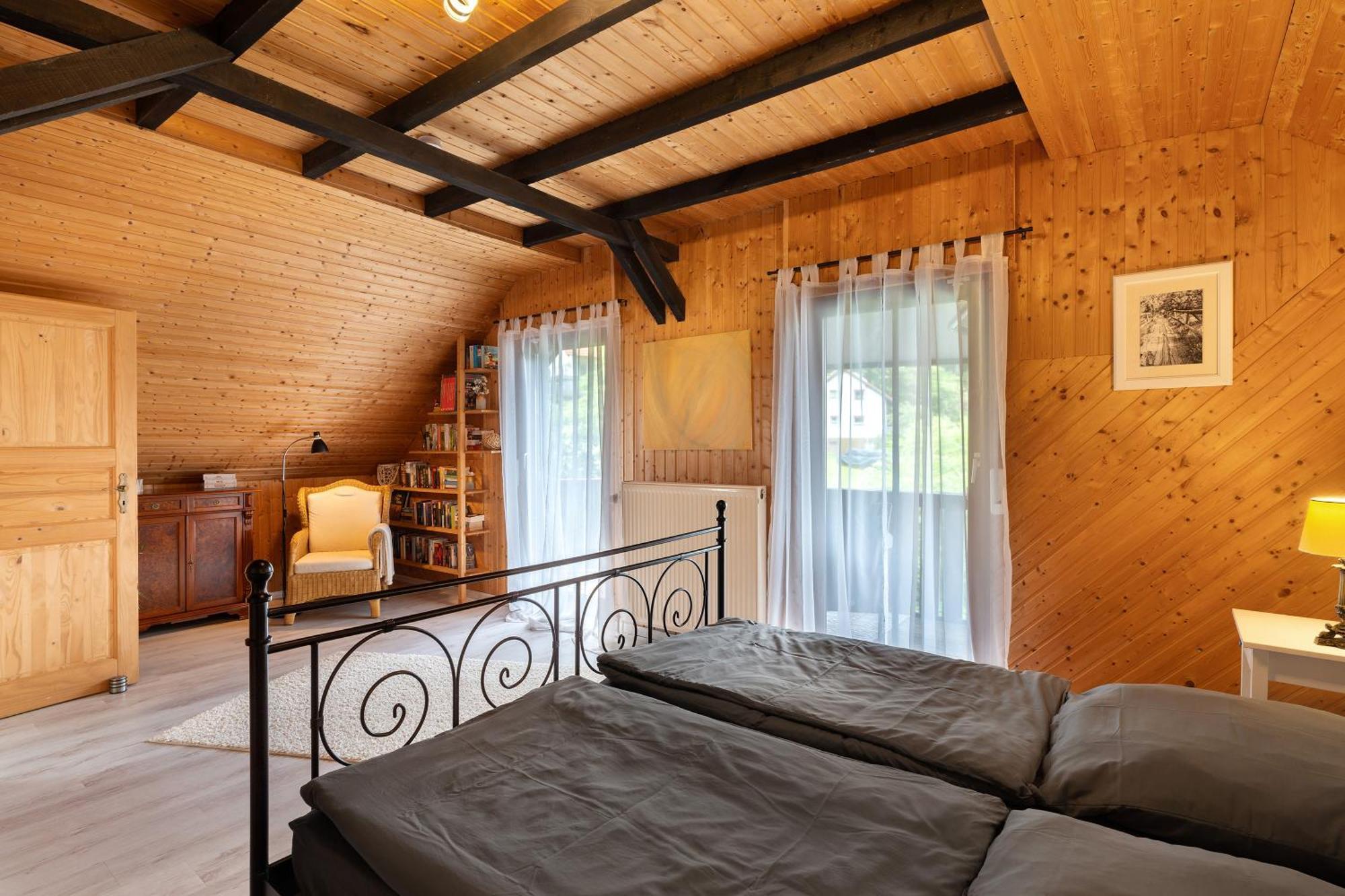 Ferienwohnung Wintereck Bühlertal Εξωτερικό φωτογραφία
