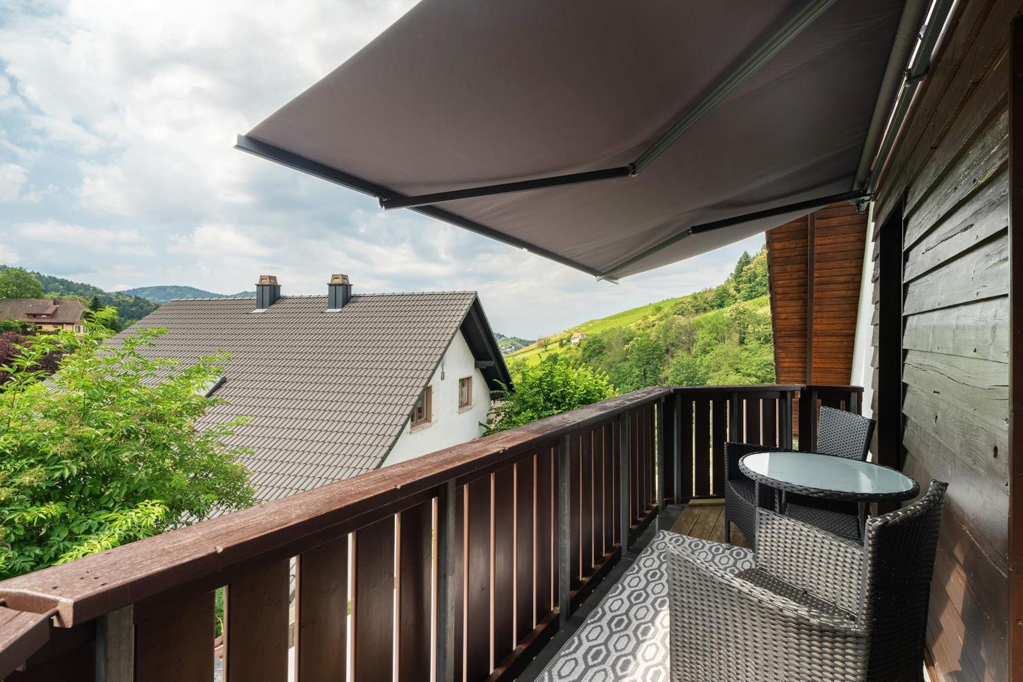 Ferienwohnung Wintereck Bühlertal Εξωτερικό φωτογραφία