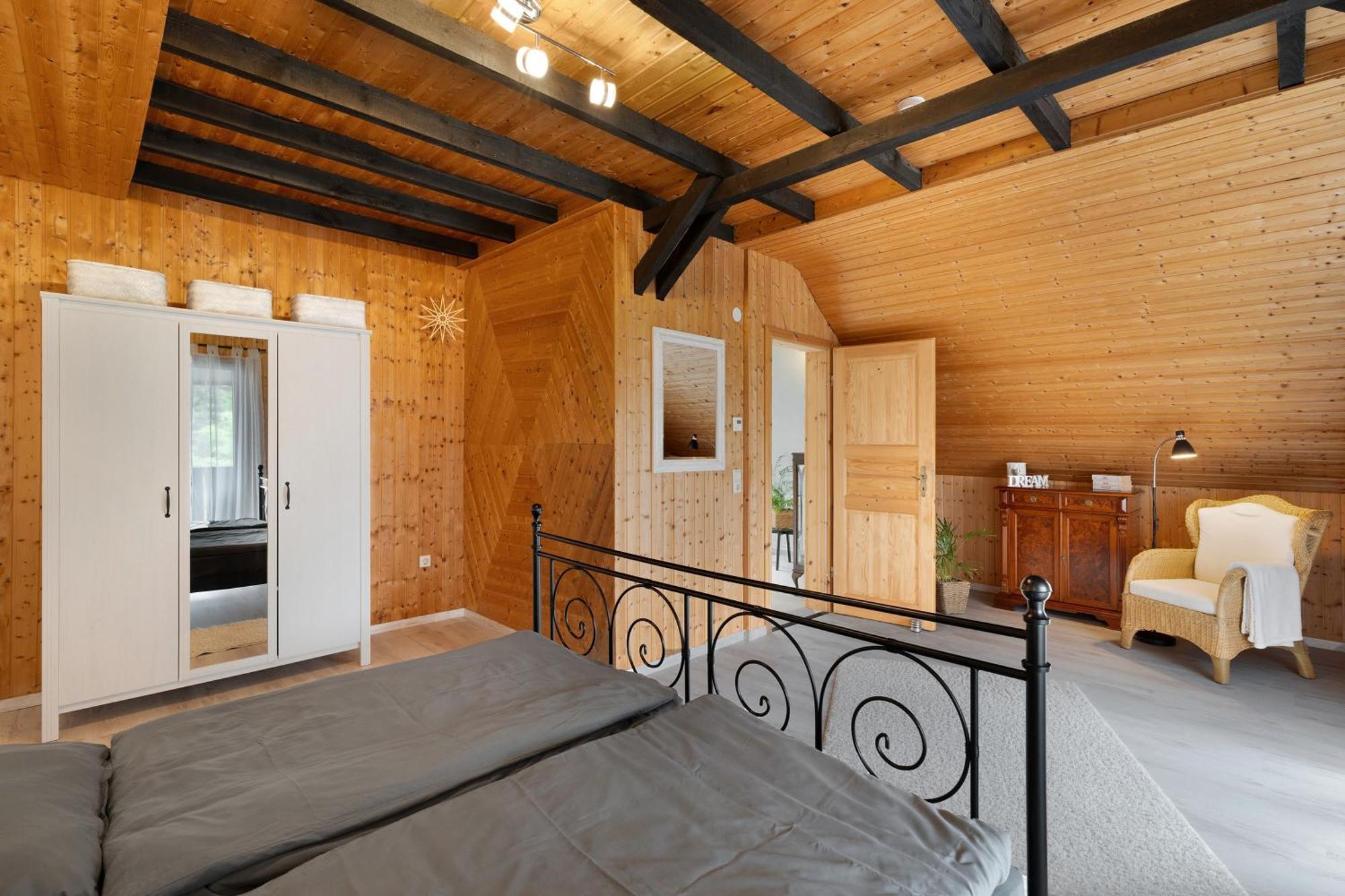 Ferienwohnung Wintereck Bühlertal Εξωτερικό φωτογραφία