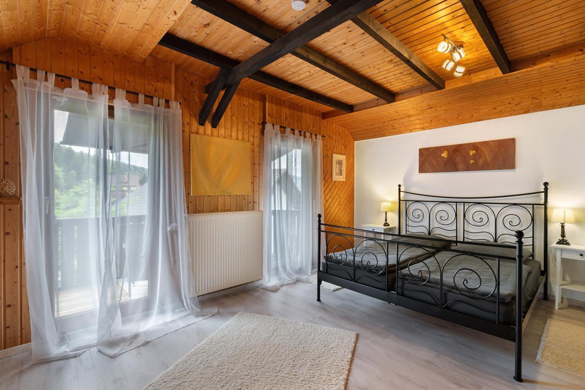 Ferienwohnung Wintereck Bühlertal Εξωτερικό φωτογραφία