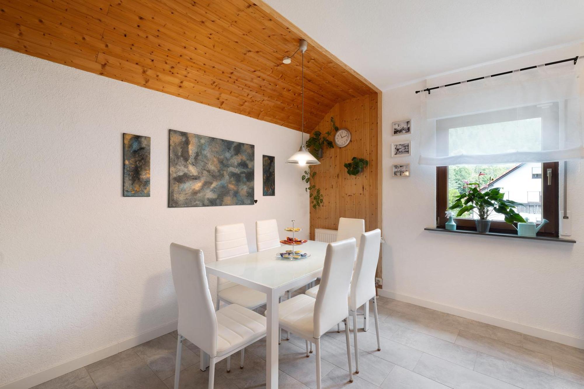 Ferienwohnung Wintereck Bühlertal Εξωτερικό φωτογραφία