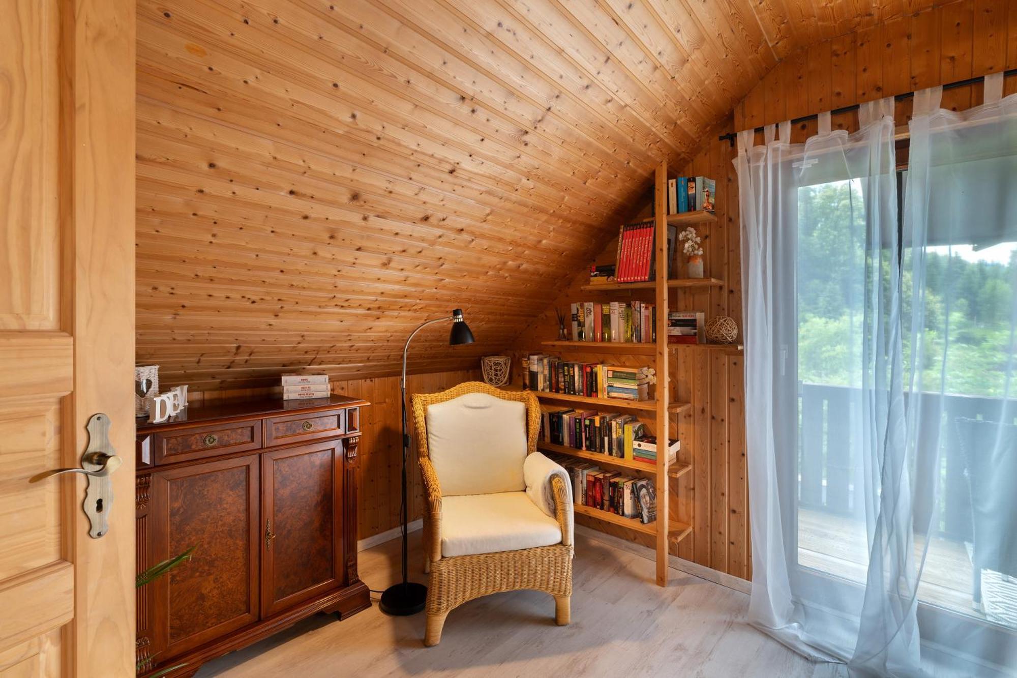 Ferienwohnung Wintereck Bühlertal Εξωτερικό φωτογραφία